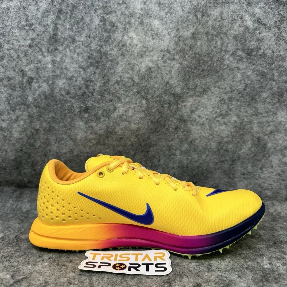 Nike triple jump